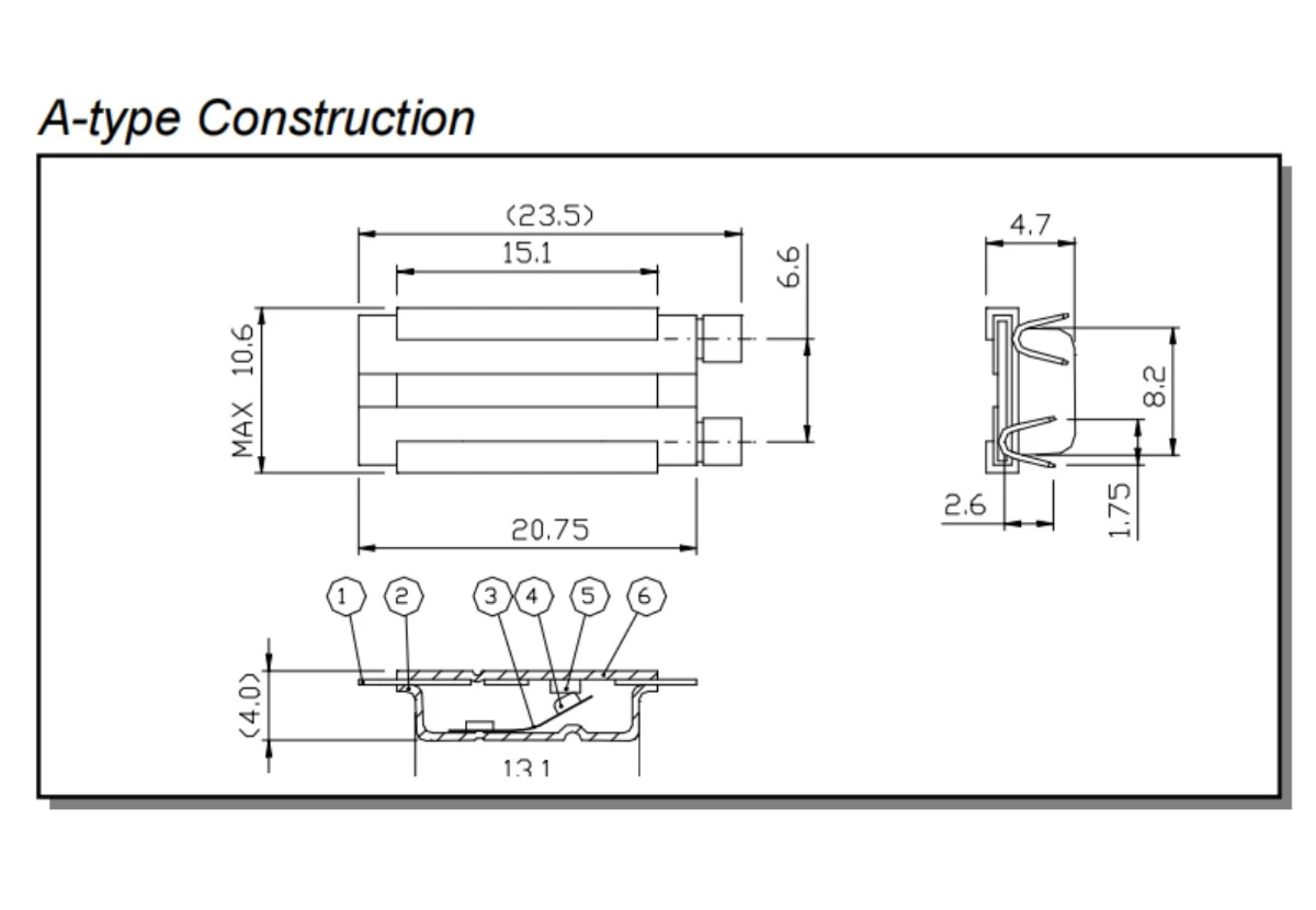 17AM thermal switch 2 17AM thermal switch 2