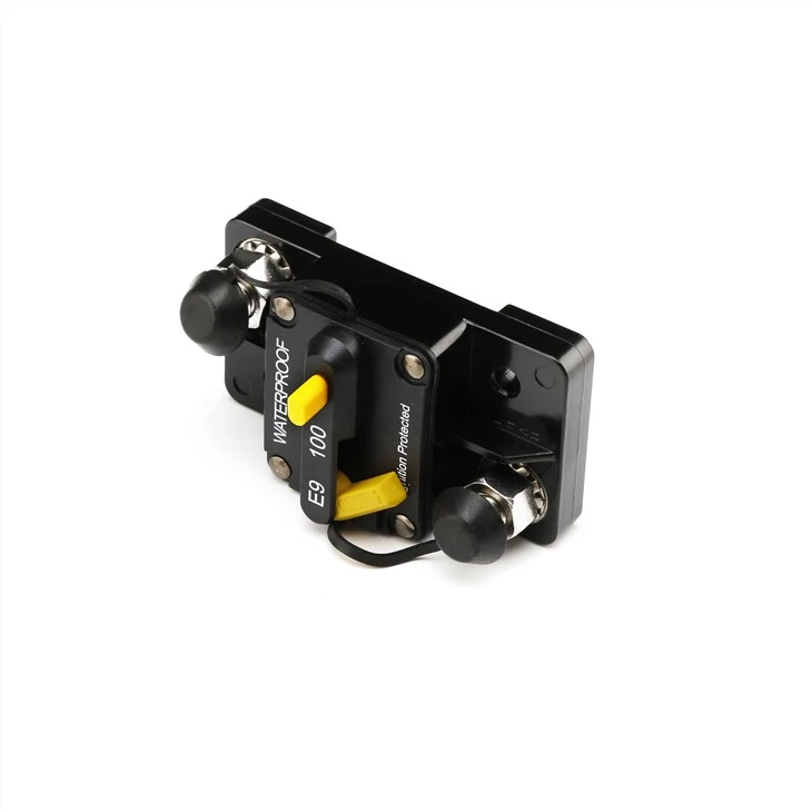 Car Circuit Breaker