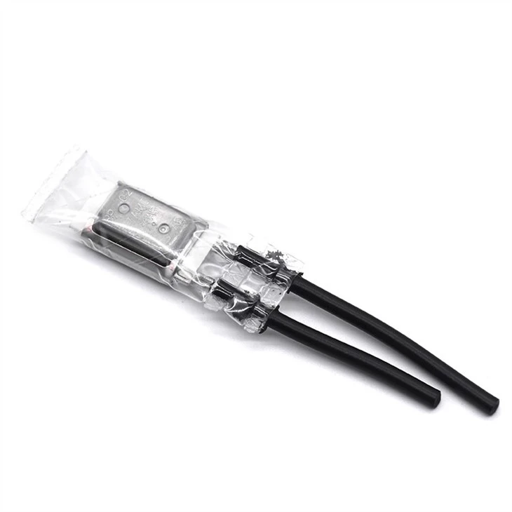 17 AM Motor Thermal Protector Control Thermostat