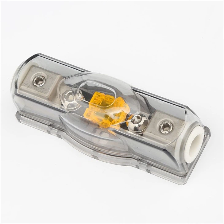 Gray ANS AFS Fuse Holder