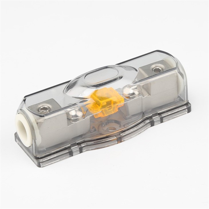 Gray ANS AFS Fuse Holder