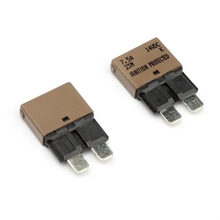 E37 blade circuit breaker