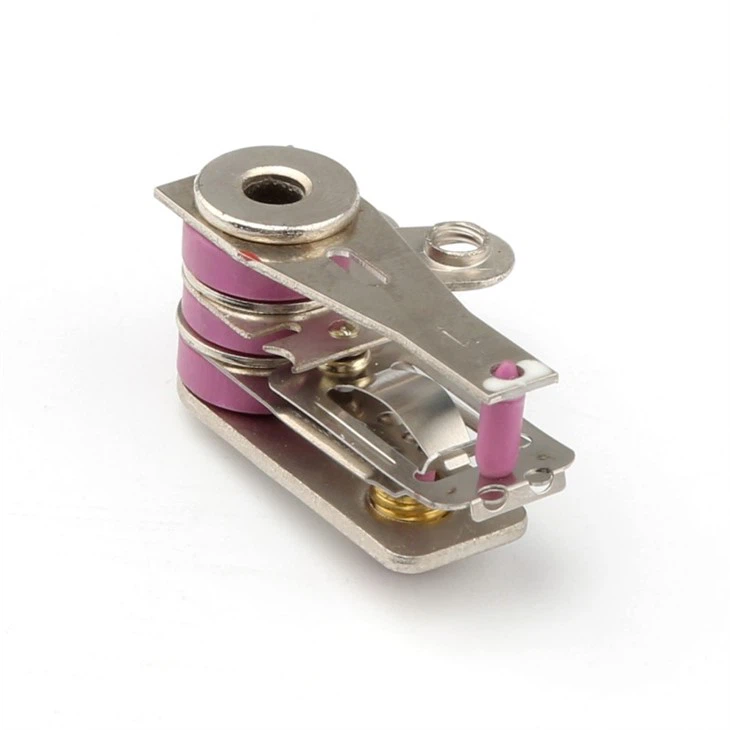 Thermal Cut Off Switch Thermostat KST